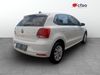 Volkswagen Polo Vivo 1.4 LIFE