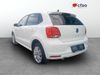 Volkswagen Polo Vivo 1.4 LIFE
