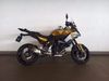 BMW F900 XR