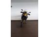 BMW F900 XR