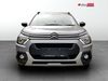 Citroen C3 1.2T MAX