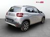 Citroen C3 1.2T MAX