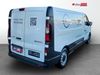 Renault Trafic 2.0DCI PANEL VAN