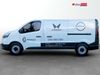 Renault Trafic 2.0DCI PANEL VAN