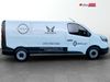 Renault Trafic 2.0DCI PANEL VAN