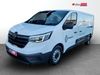 Renault Trafic 2.0DCI PANEL VAN