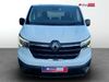 Renault Trafic 2.0DCI PANEL VAN