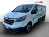 Renault Trafic 2.0DCI PANEL VAN