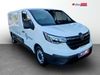 Renault Trafic 2.0DCI PANEL VAN