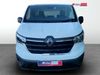 Renault Trafic 2.0DCI PANEL VAN