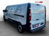 Renault Trafic 2.0DCI PANEL VAN