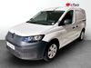 Volkswagen Caddy MAXI CARGO 2.0TDI PANEL VAN