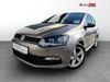 Volkswagen Polo Vivo HATCH 1.6 HIGHLINE