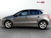 Volkswagen Polo Vivo HATCH 1.6 HIGHLINE