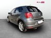 Volkswagen Polo Vivo HATCH 1.6 HIGHLINE