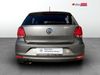 Volkswagen Polo Vivo HATCH 1.6 HIGHLINE