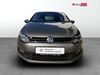 Volkswagen Polo Vivo HATCH 1.6 HIGHLINE