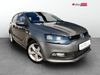 Volkswagen Polo Vivo HATCH 1.6 HIGHLINE