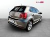 Volkswagen Polo Vivo HATCH 1.6 HIGHLINE