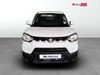 Suzuki S-PRESSO 1.0 GL+