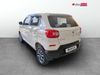 Suzuki S-PRESSO 1.0 GL+