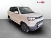 Suzuki S-PRESSO 1.0 GL+