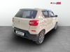 Suzuki S-PRESSO 1.0 GL+