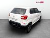 Suzuki S-PRESSO 1.0 GL+
