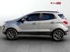Ford EcoSport 1.0T TREND