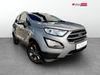 Ford EcoSport 1.0T TREND
