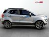 Ford EcoSport 1.0T TREND