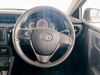 Toyota Corolla Quest 1.8 PLUS