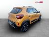 Renault Kwid 1.0 CLIMBER