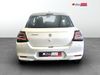 Suzuki Swift 1.2 GL+ MANUAL
