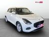 Suzuki Swift 1.2 GL+ MANUAL
