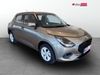 Suzuki Swift 1.2 GL+ MANUAL