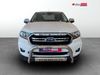 Ford Ranger 2.2TDCI SUPERCAB 4X4 XLS AUTO