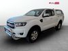 Ford Ranger 2.2TDCI SUPERCAB 4X4 XLS AUTO