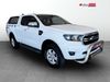 Ford Ranger 2.2TDCI SUPERCAB 4X4 XLS AUTO