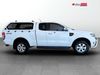 Ford Ranger 2.2TDCI SUPERCAB 4X4 XLS AUTO
