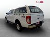 Ford Ranger 2.2TDCI SUPERCAB 4X4 XLS AUTO
