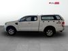 Ford Ranger 2.2TDCI SUPERCAB 4X4 XLS AUTO