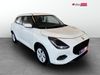 Suzuki Swift 1.2 GL+ AUTO