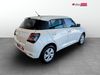 Suzuki Swift 1.2 GL+ AUTO