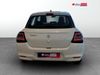 Suzuki Swift 1.2 GL+ MANUAL