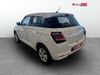 Suzuki Swift 1.2 GL+ MANUAL
