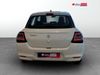 Suzuki Swift 1.2 GL+ MANUAL