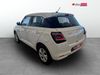 Suzuki Swift 1.2 GL+ MANUAL