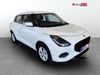 Suzuki Swift 1.2 GL+ MANUAL