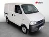 Suzuki EECO 1.2 PANEL VAN